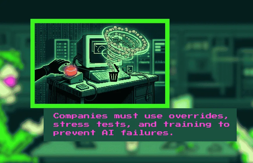 Common Misconceptions About AI Autonomy